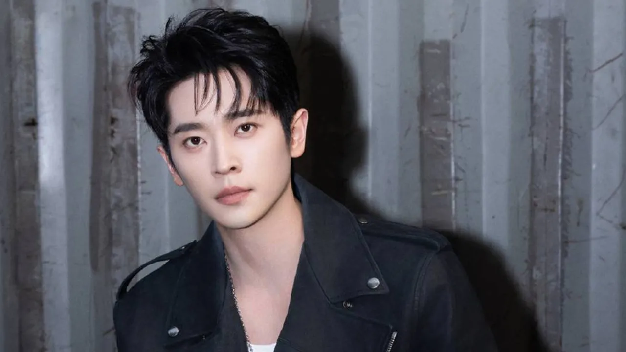 Cheng Lei ke Jakarta 12 September, Begini Cara Jadi Lucky Fans