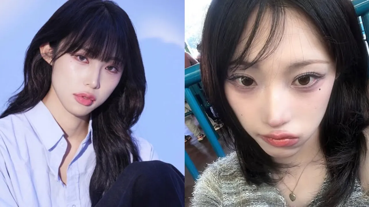 Cherry Ryujin Idol Gen 4 Mengaku Kini Jadi Transgender saat Live, Bikin Geger Penggemar