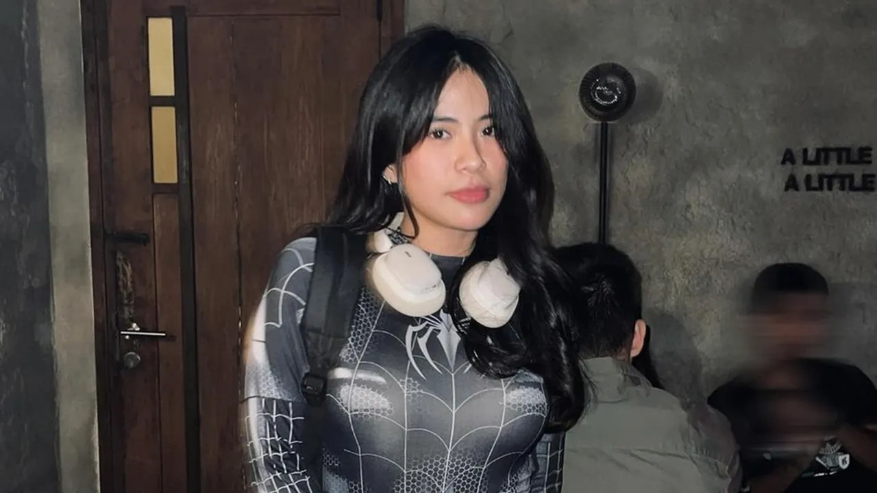 'CHIEFORIA' Sukses Digelar, Dimeriahkan oleh Zevana Arga Ane Angesti hingga Dancing Tiger 'CHIEFORIA' Sukses Digelar, Dimeriahkan oleh Zevana Arga Ane Angesti hingga Dancing Tiger