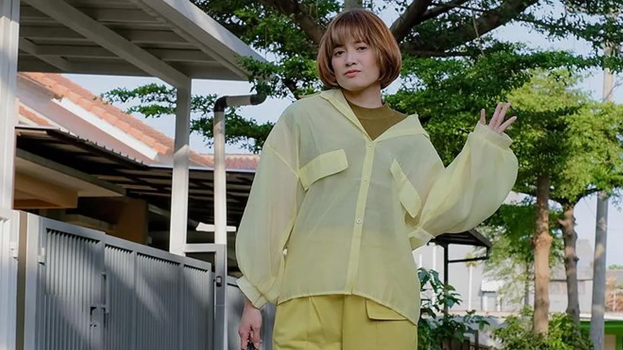 Chika Jessica Kapok Jajan Sembarangan, Alasannya Mengejutkan