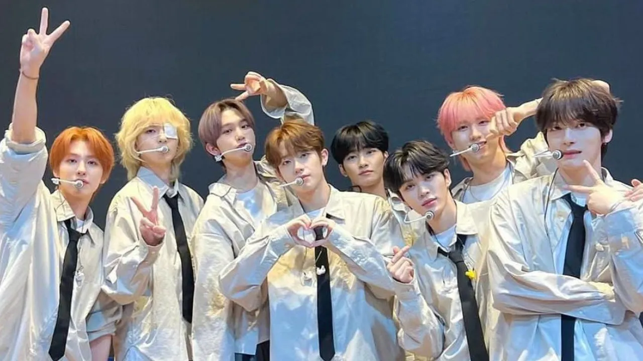 China Kembali Buka Konser K-Pop Setelah Hampir 1 Dekade Dibanned