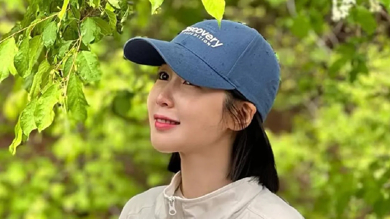 Choa Eks Crayon Pop Melahirkan Bayi Kembar, Jalani Progam IVF Pasca Sembuh dari Kanker Serviks