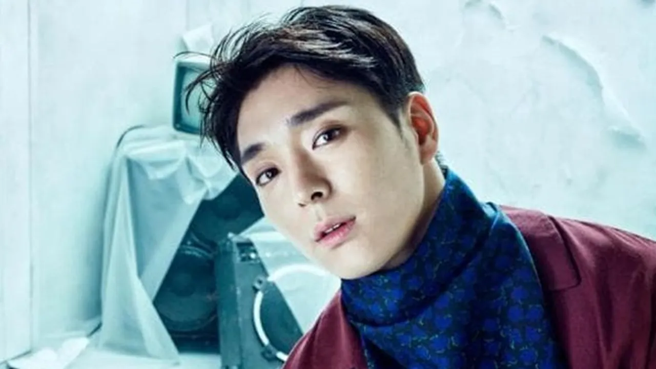Choi Jong Hoon Tulis Permintaan Maaf Untuk Korban Penyebaran Video Seks