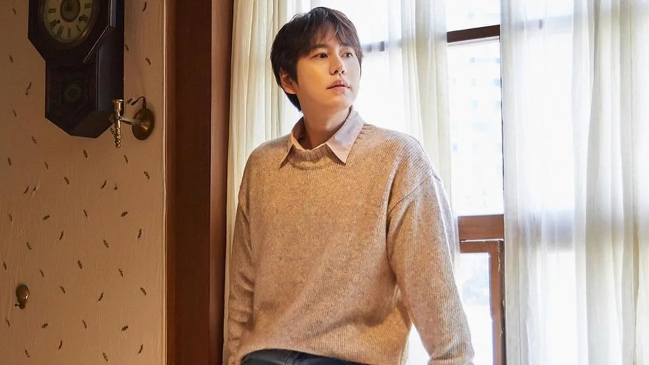 Choi Kyuhyun Jadi Juri di Acara Survival Idol Terbaru JTBC Bertajuk 'PEAK TIME'