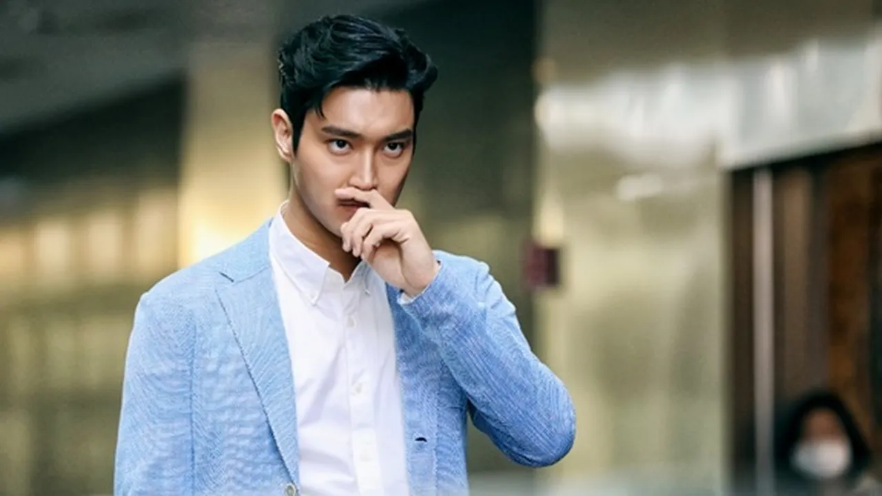 Choi Siwon Berjuang Cari Cinta Sejati di Serial SF8 'Love Virtually'