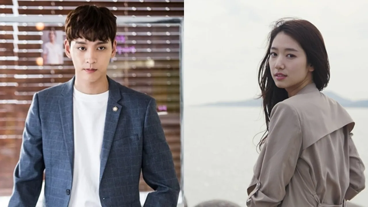 Choi Tae Joon Pacar Park Shin Hye, Diam-Diam Laksanakan Wajib Militer