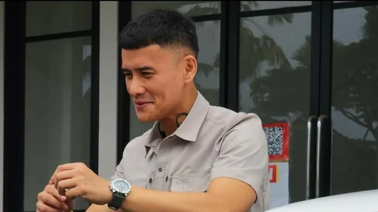 Choky Sitohang Curhat Pengalaman Buruk Saat Nge-MC, Ini Kronologinya
