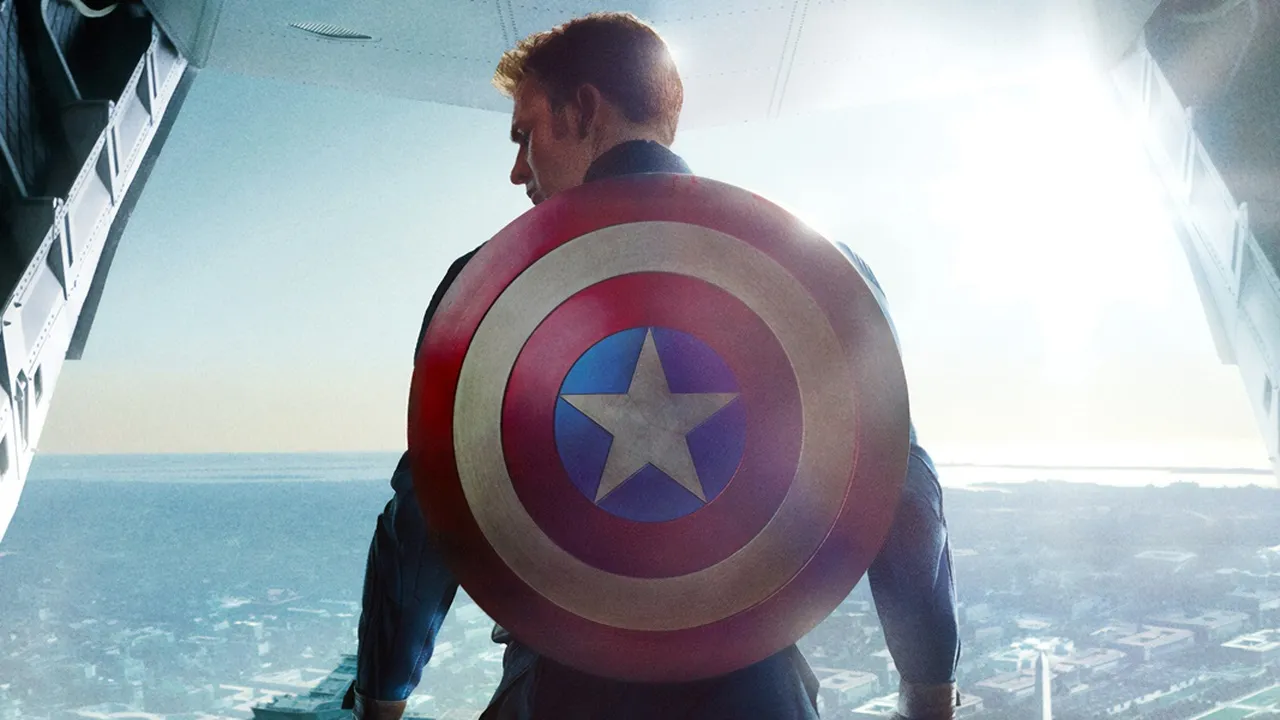 Chris Evans Kembali ke MCU dalam 'Avengers: Doomsday’, Perannya Masih Misteri