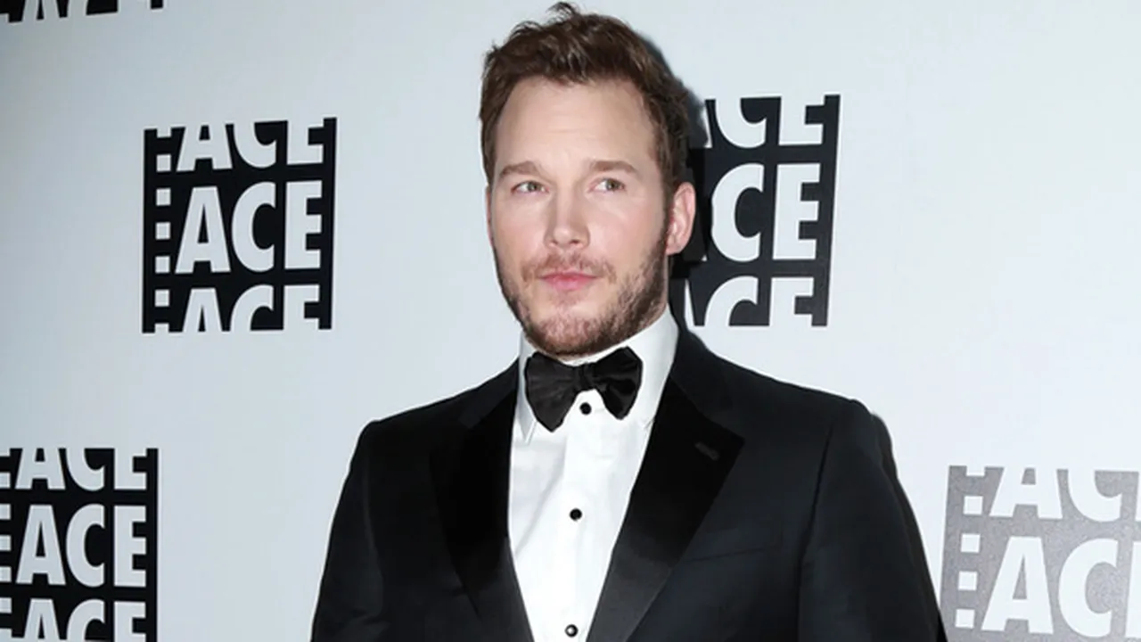 Chris Pratt Bongkar Rencana Pernikahannya dengan Katherine Schwarzenegger