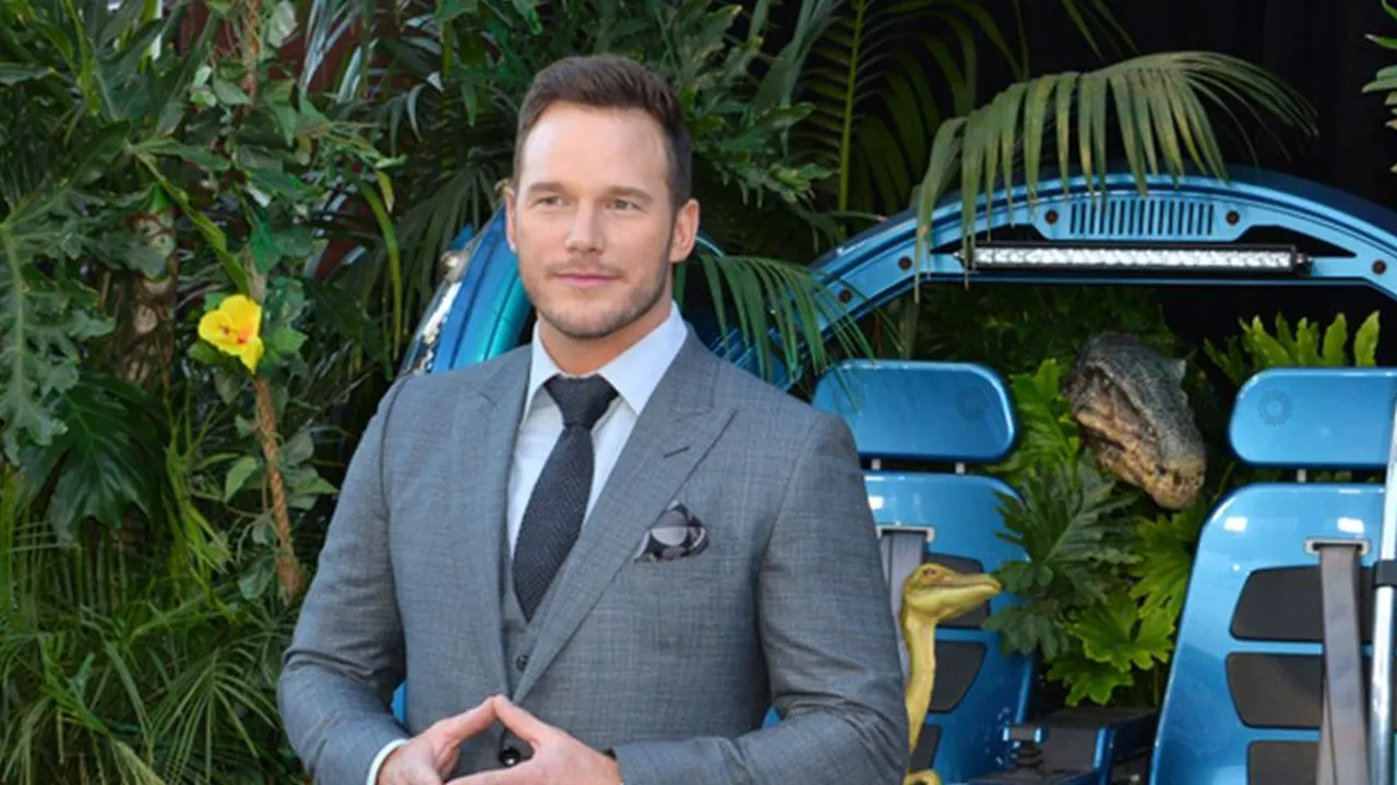 Chris Pratt - Katherine Schwarzenegger Mulai Go Public di Instagram