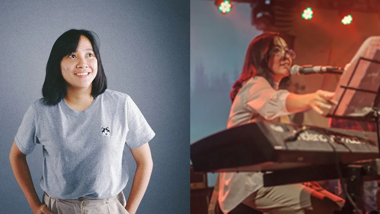 Christabel Annora Tularkan Semangat Positif lewat Video Klip "Menunggu Pagi"