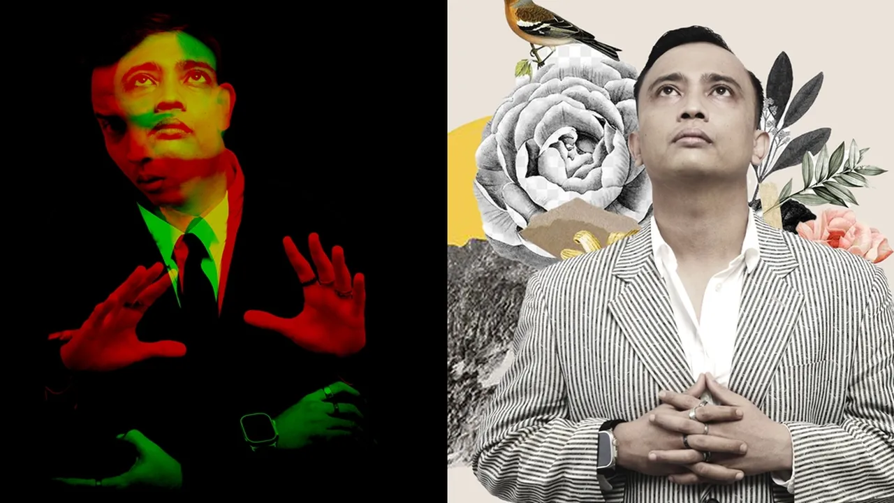 Christian Kartono Rilis 'Benar', Musiknya Bernuansa Rock Alternative