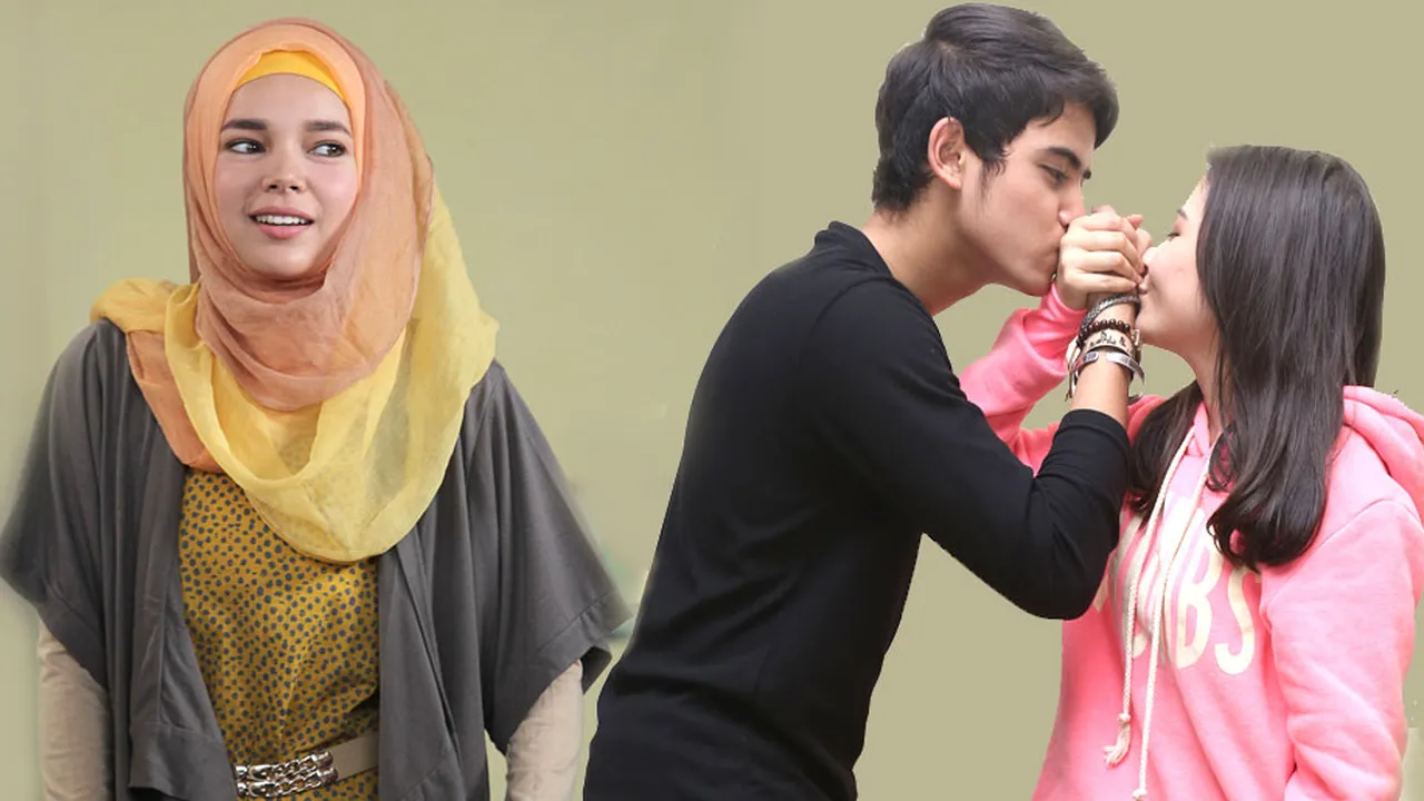 CHSI dan GGS Sama-Sama Ditegur KPI, Pantaskah?