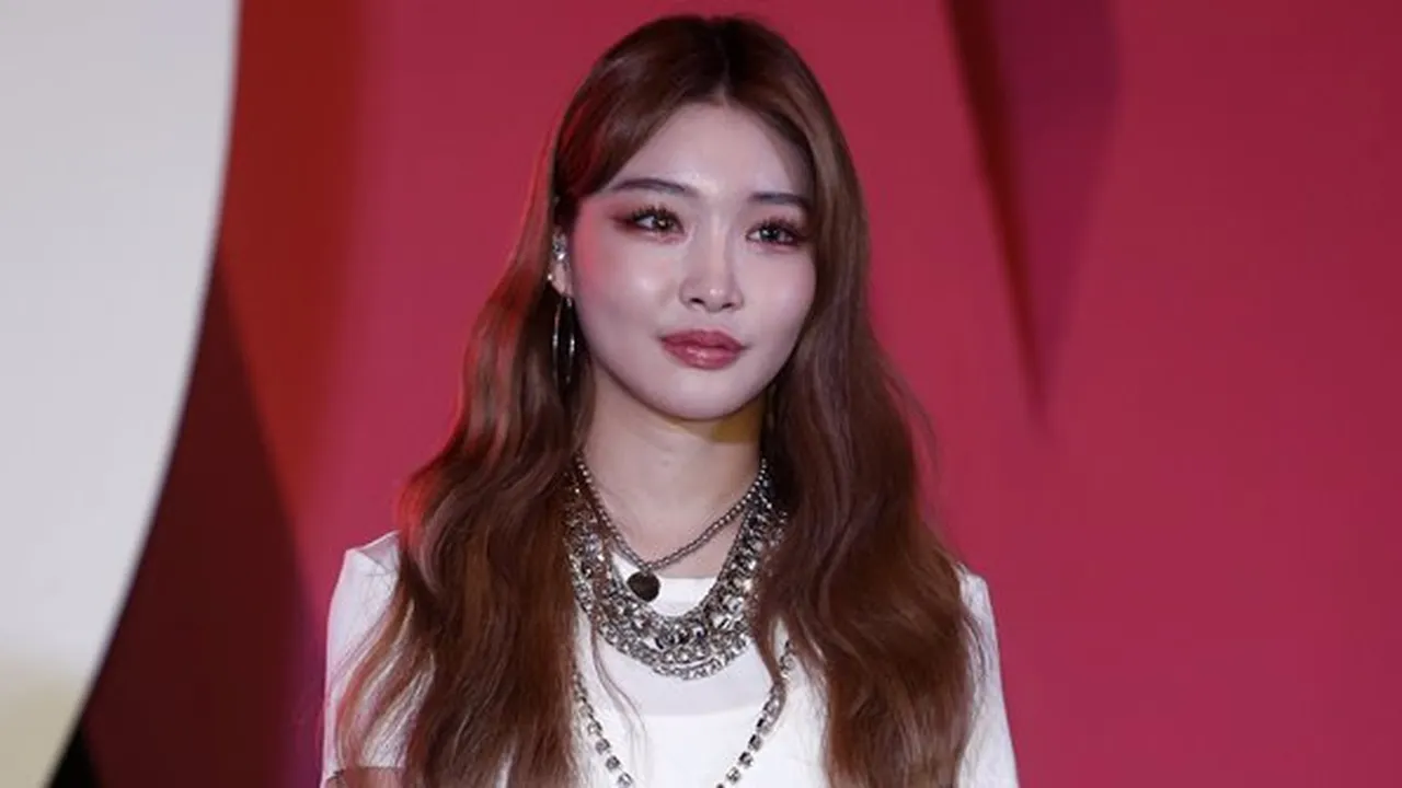Chung Ha Akui Merasa Spesial Ikut Ramaikan Smartfren WOW Concert 2019