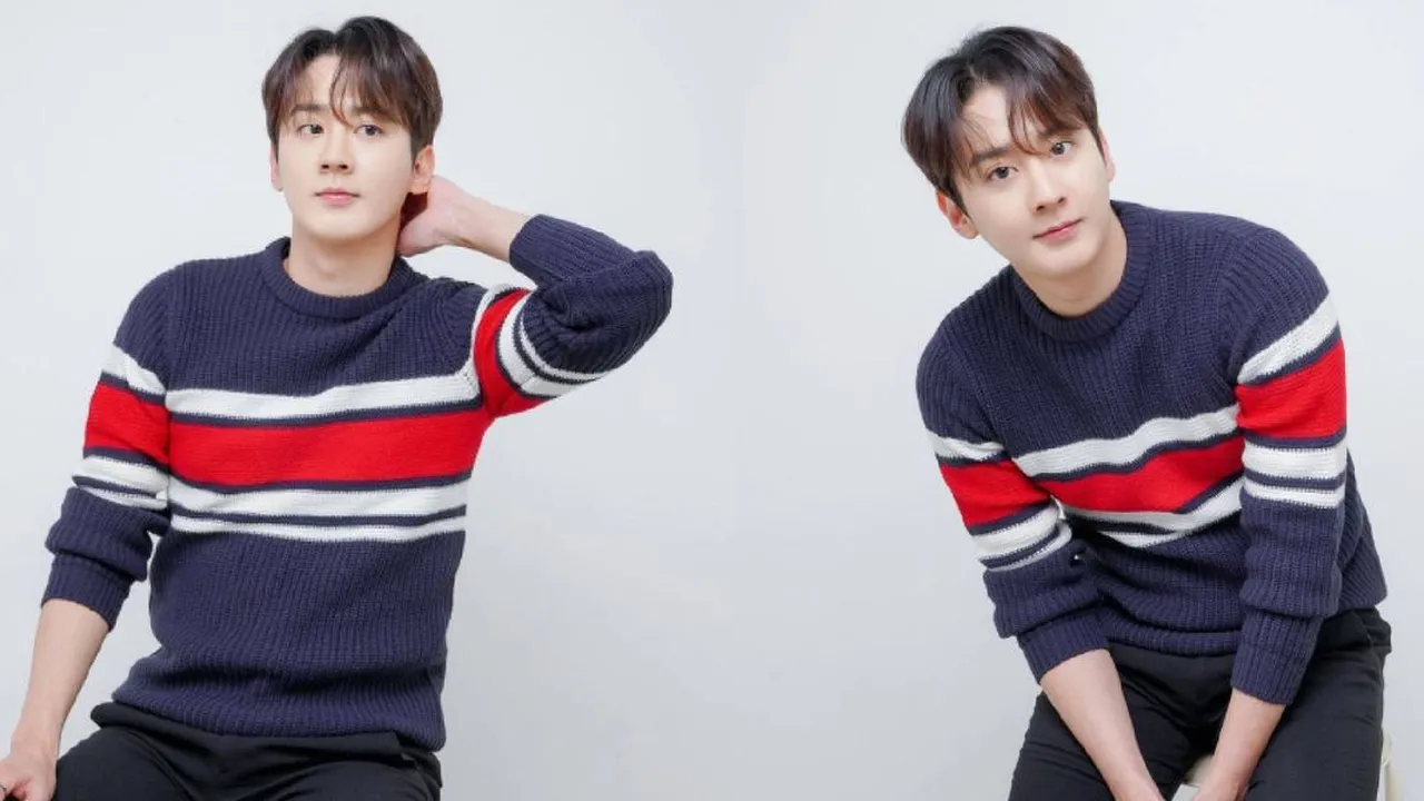 Chunji Teen Top Akan Merilis Single Pertamanya 'TOO LATE'