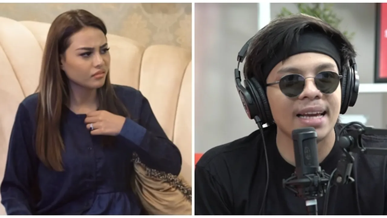 Cincin Tunangan Dihilangkan Aurel Hermansyah, Ini Komentar Atta Halilintar