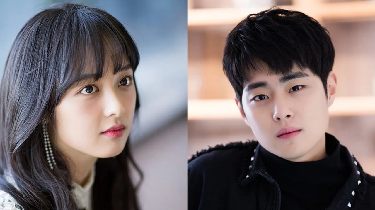 Cinlok di Drama SKY CASTLE, Kim Bo Ra dan Jo Byung Gyu Dikabarkan Putus