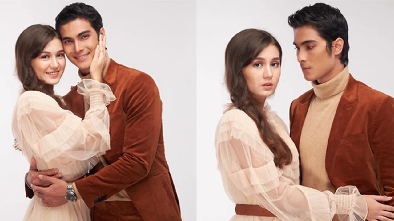 Cinta Brian dan Zoe Abbas Jackson Didoakan Berjodoh, Begini Kata Paranormal