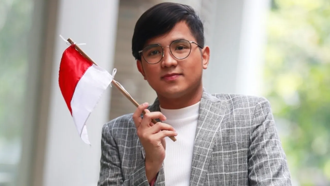Cinta Indonesia, Jirayut Ungkap Makanan dan Tempat Liburan Favoritnya