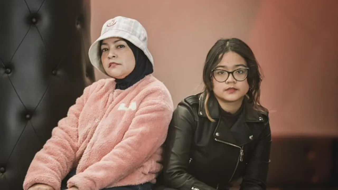 Cinta Kuya dan Astrid Kuya Berduet Rilis Lagu 'Mimpi Terindah', Setting Video Klip di Los Angeles Cinta Kuya dan Astrid Kuya Berduet Rilis Lagu 'Mimpi Terindah', Setting Video Klip di Los Angeles