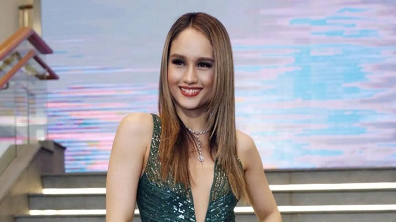 Cinta Laura Olahraga 5 Kali Seminggu dan Rajin Periksa Kadar Lemak