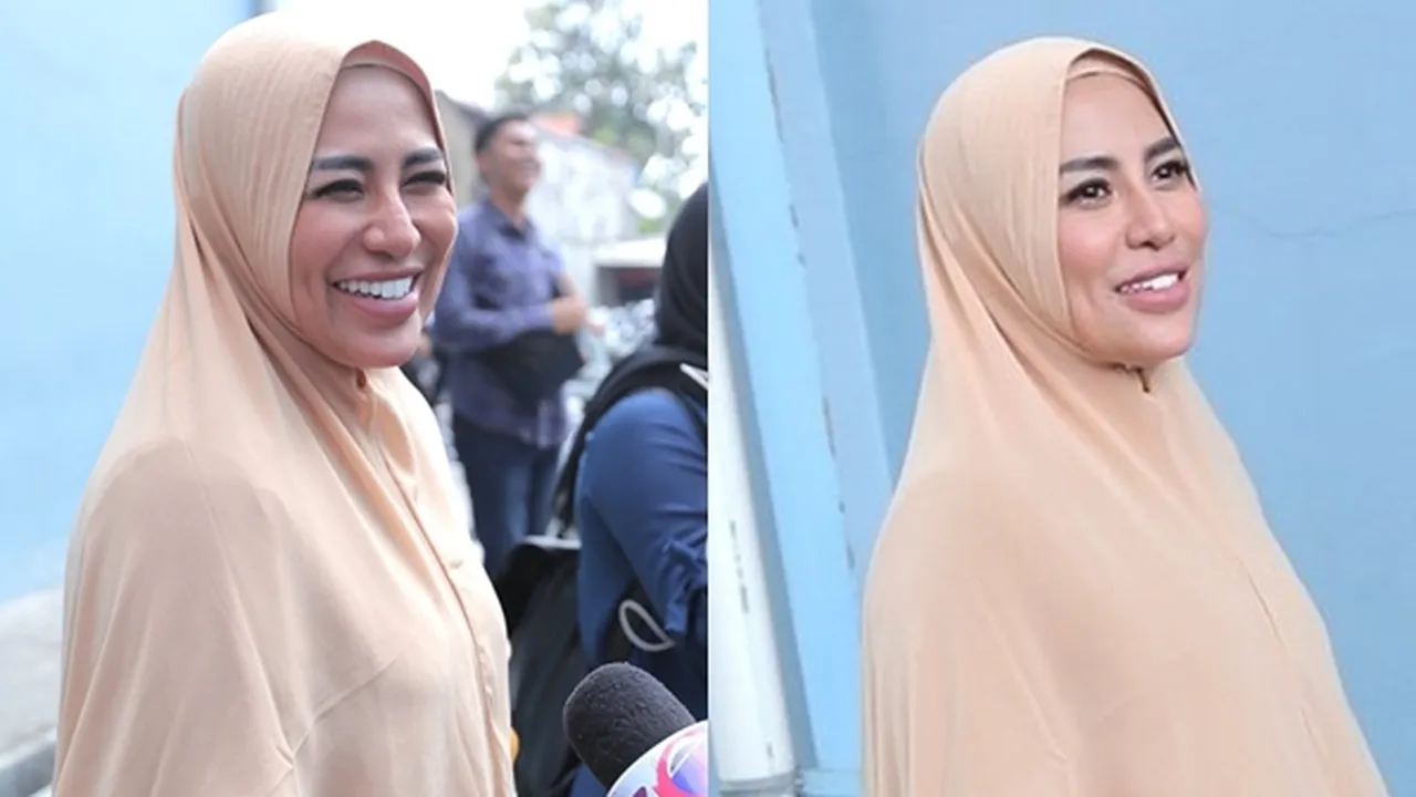 Cinta Penelope Berjuang Lawan Kanker Stadium 3 Dengan Cara Ini