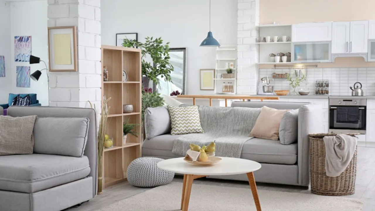 Ciptakan Rumah yang Nyaman, Ini 5 Rekomendasi Produk Home Living untuk Anda