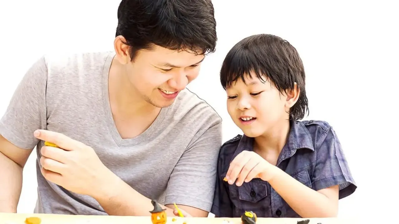 Circle 4 Autism: Inisiatif Inklusif untuk Mendorong Peluang Kerja bagi Individu dengan Autisme Circle 4 Autism: Inisiatif Inklusif untuk Mendorong Peluang Kerja bagi Individu dengan Autisme