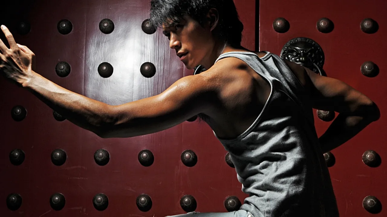 Ciri-Ciri Cowok Manly yang Bikin Cewek Jatuh Hati