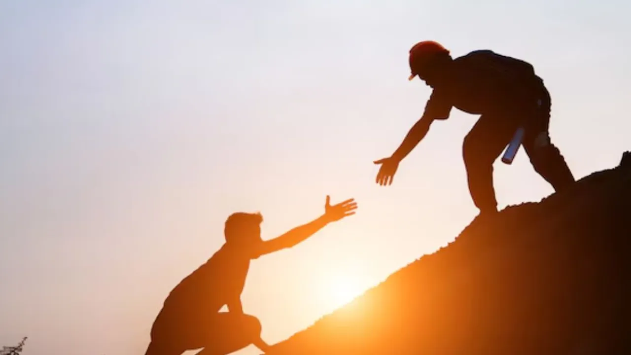 Ciri-Ciri Orang yang Selalu Berjiwa Muda dan Energik, Kenali dan Tumbuhkan Dalam Diri Anda