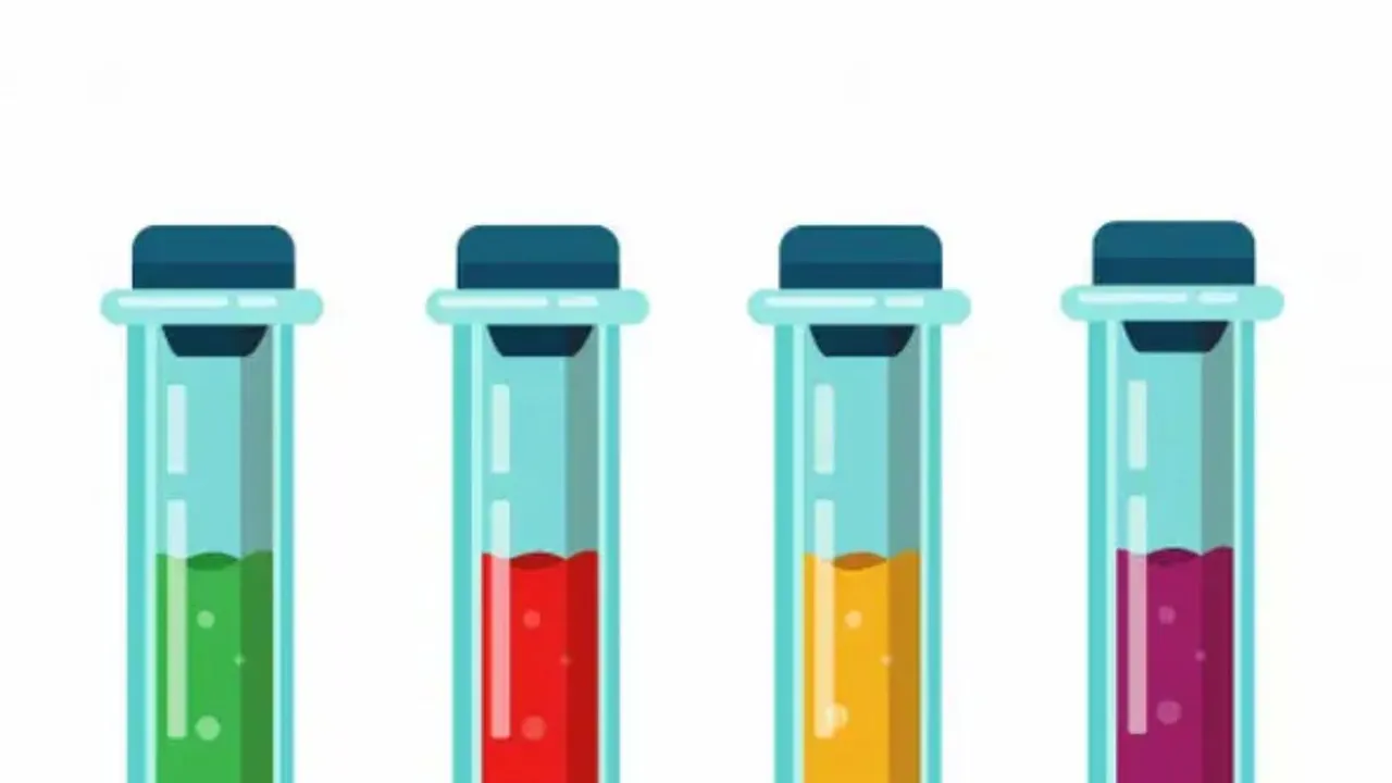 Ciri-Ciri Penyakit Asam Urat yang Terlihat pada Urine, Pentingnya Pemeriksaan Dini