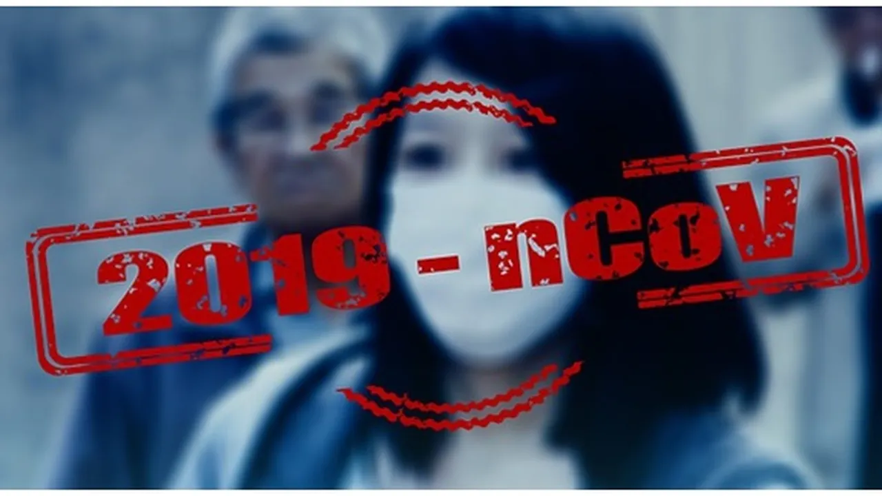 Ciri-Ciri Terinfeksi Virus Corona Covid-19 dari Hari ke Hari, Kenali Tandanya