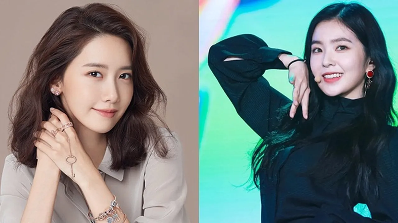 Ciri Khas Visual K-Pop Idol Cantik SM Entertainment Yang Sukses Bikin Terpesona