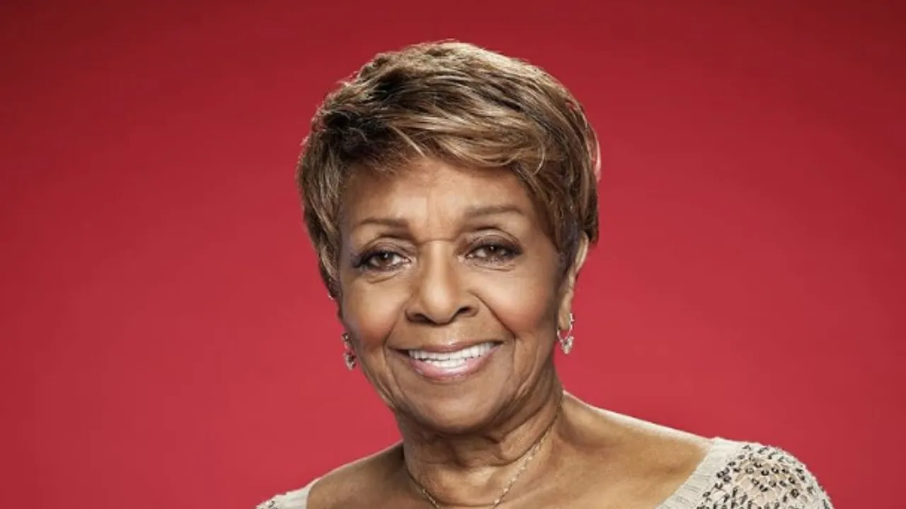 Cissy Houston, Ibunda Whitney Houston Meninggal di Usia 91 Tahun