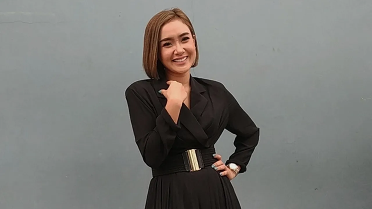 Cita Citata Blak-blakan Soal Pacar Barunya, Pengusaha & Blasteran Indonesia-Belanda