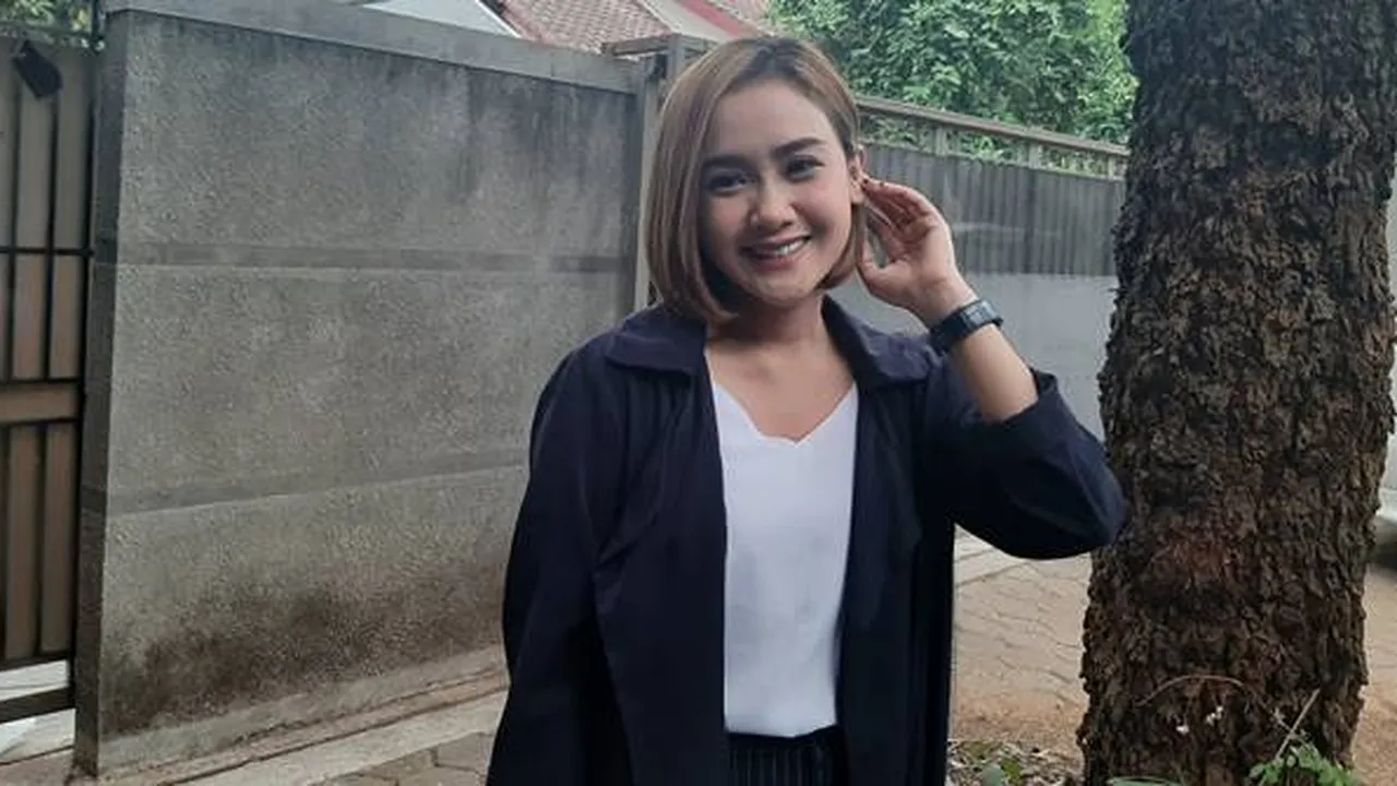 Cita Citata Dapat Hadiah Spesial dari Ibu Pacarnya , Bukti Sudah Dekat Sama Keluarga