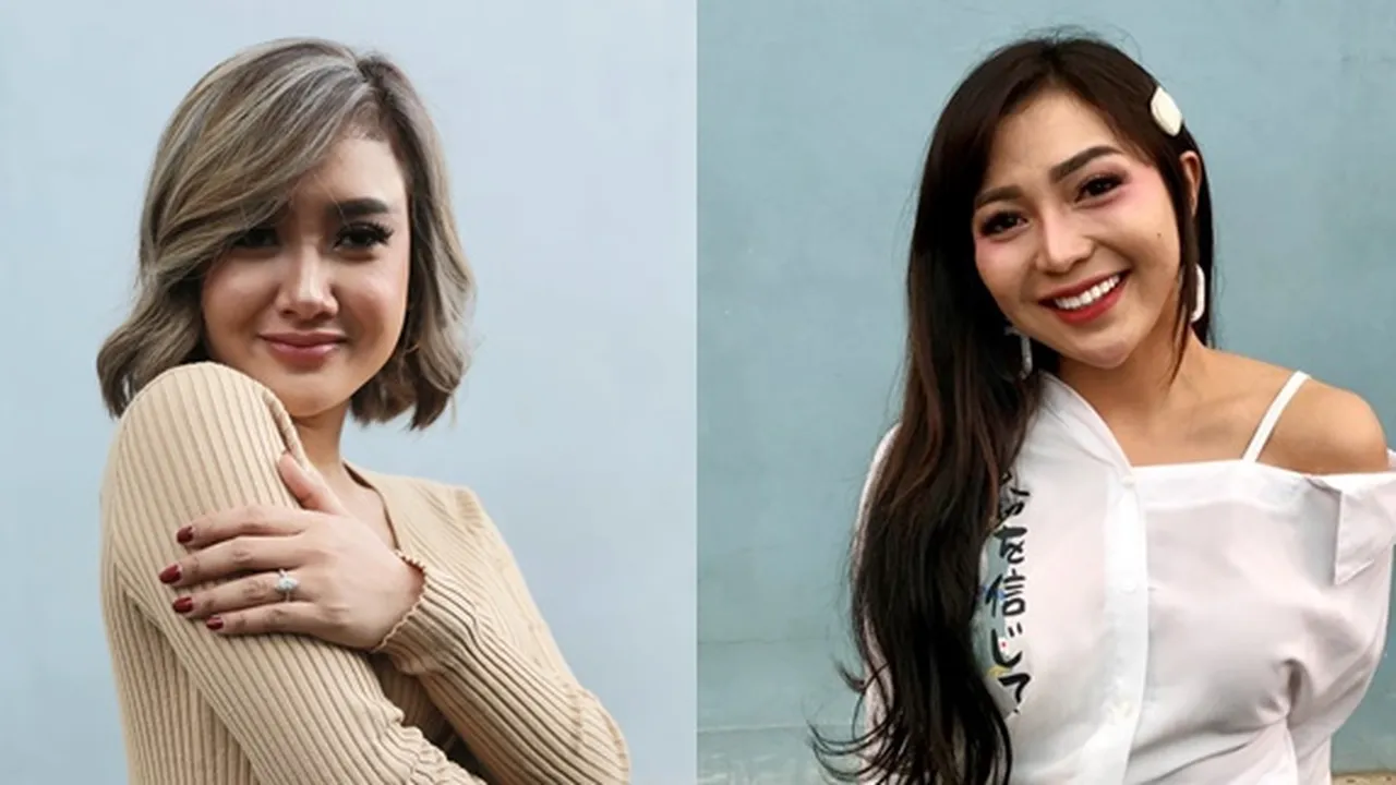 Cita Citata Sebut Keinginan Chacha Sherly di Tahun 2021 Adalah Menikah