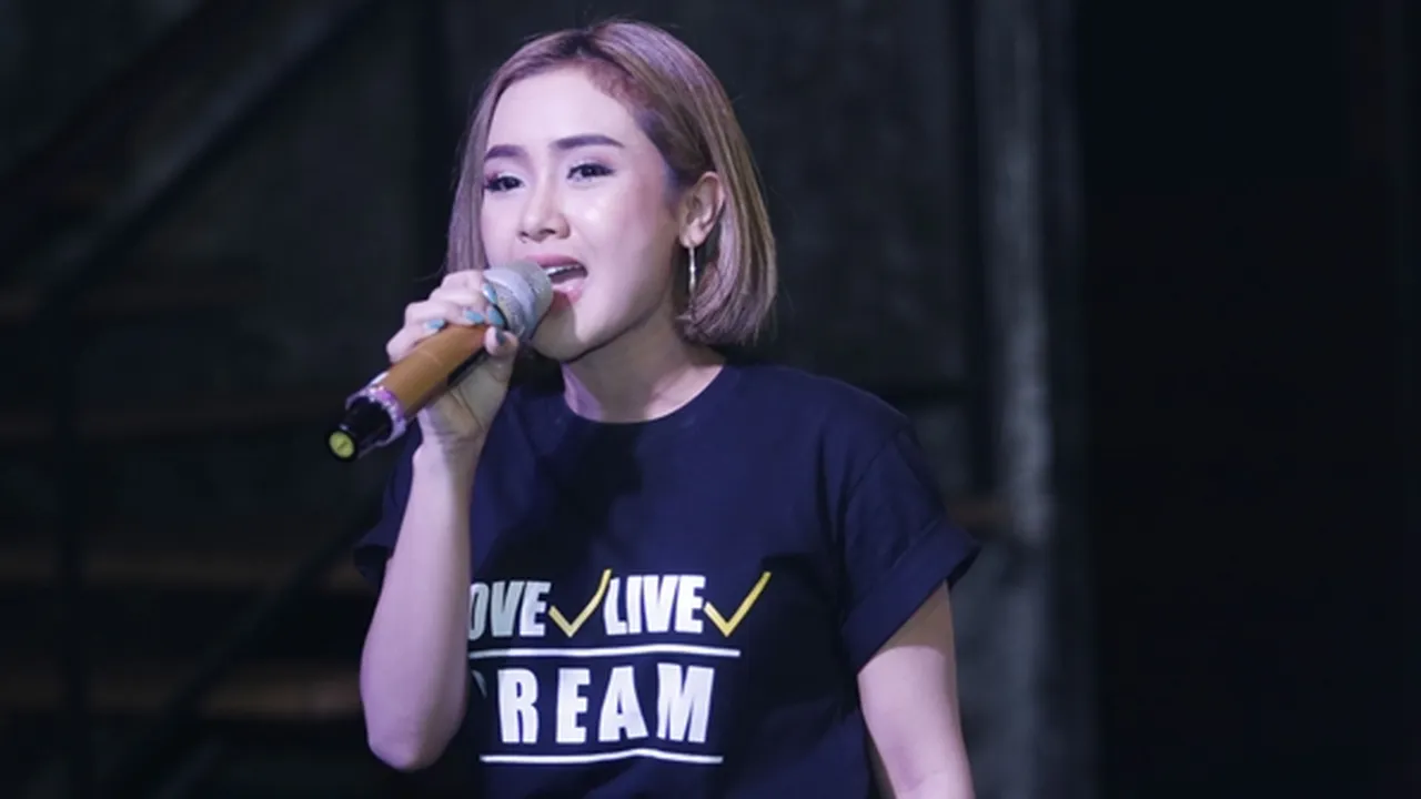 Usai Dimaki, Cita Citata Ungkap Sosok Music Director YO dan Siap Ambil Langkah Hukum