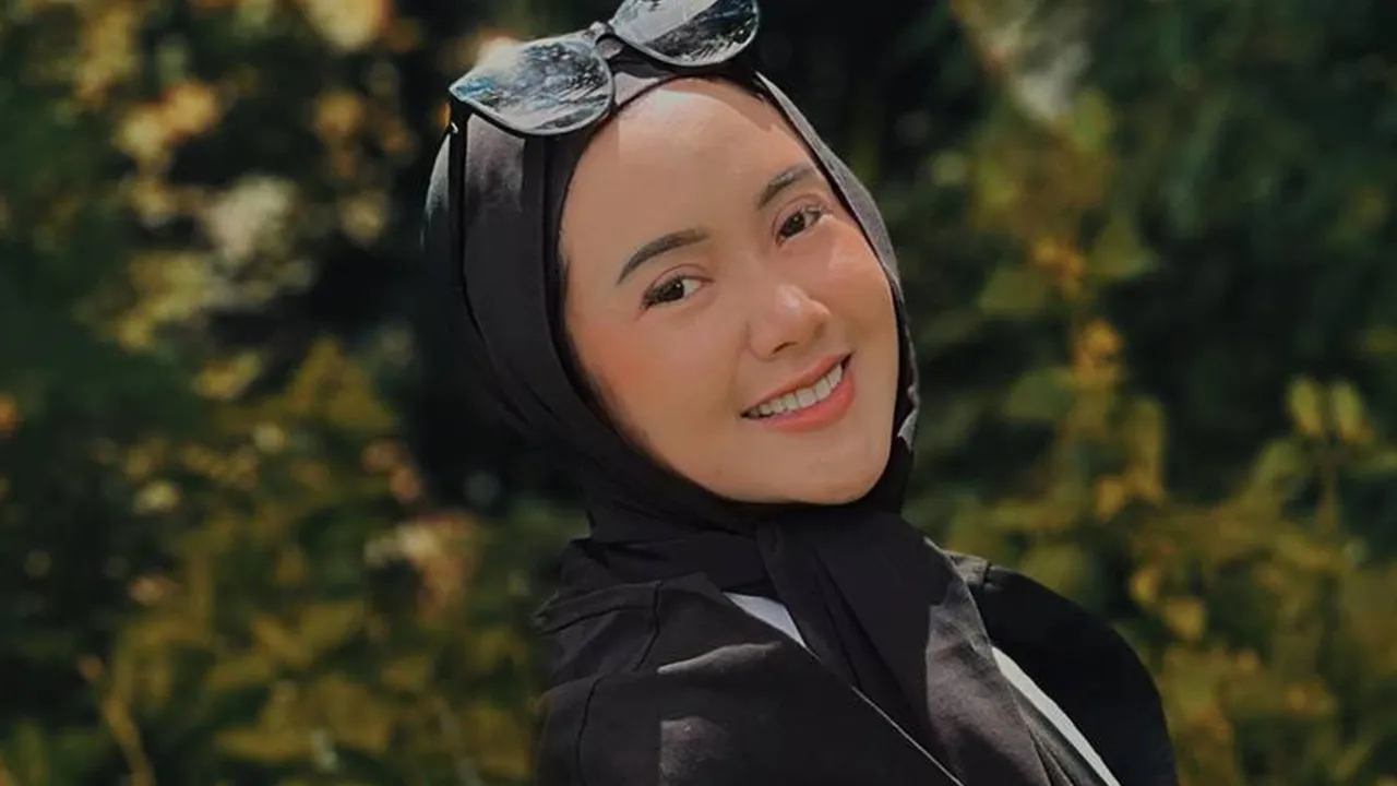 Cita Rahayu Luncurkan Album Titik Tiga, Lebih Dewasa dengan Keberagaman Bermusik