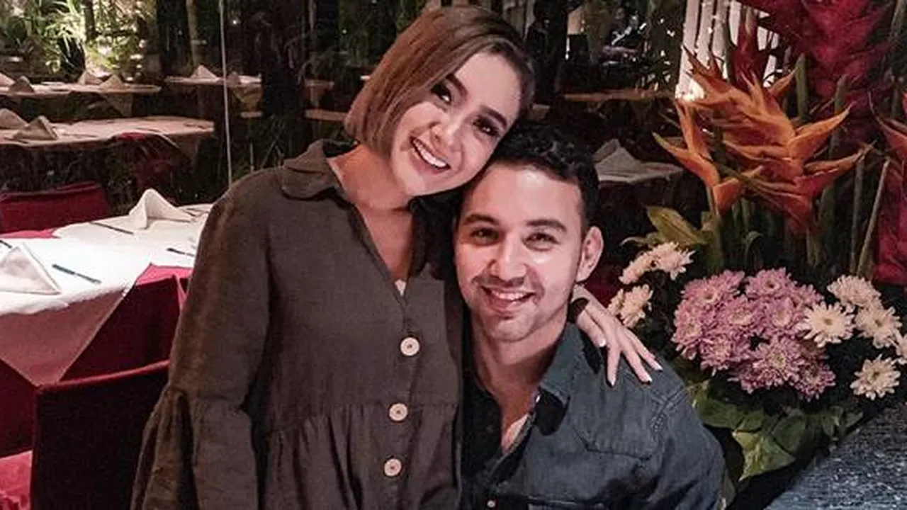 Cita Citata Dilamar Kekasih Bulenya di Amsterdam: I Said Yes!