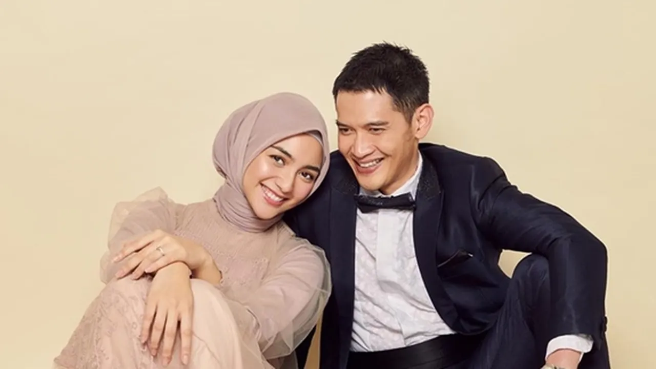 Citra Kirana Positif Hamil Anak Pertama, Rezky Aditya Speechless Lalu Nangis Citra Kirana Positif Hamil Anak Pertama, Rezky Aditya Speechless Lalu Nangis