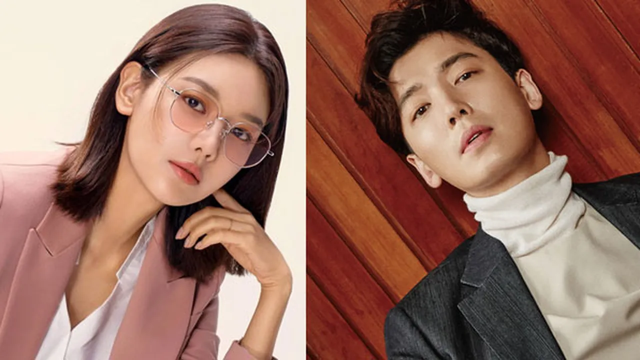 Ciuman Pertama Sooyoung Girls Generation Ternyata Jung Kyung Ho?