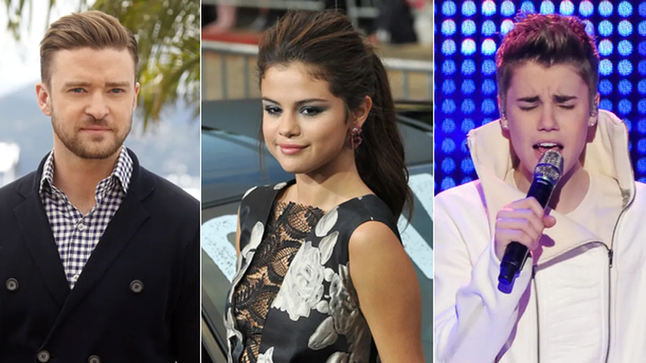 Ckck... Begini Jadinya Jika Artis Hollywood Juga Ngefans Artis