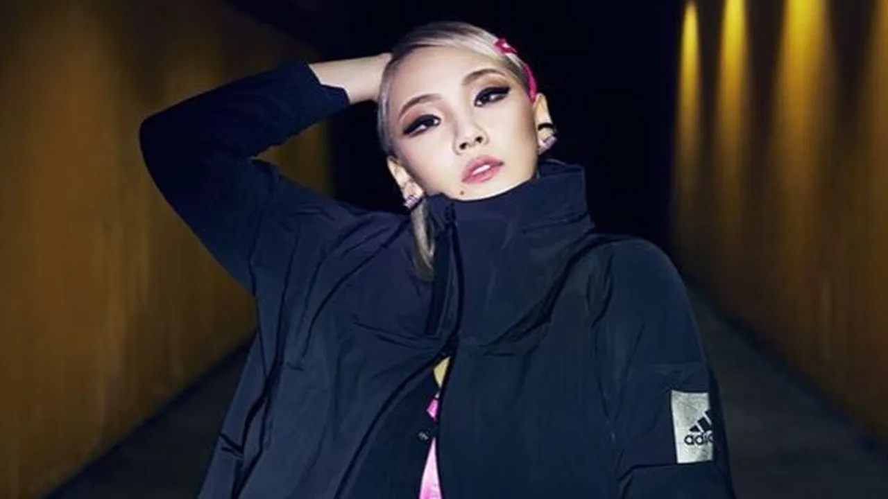 CL Resmi Tinggalkan YG Entertainment, Agensi Kenang Prestasinya