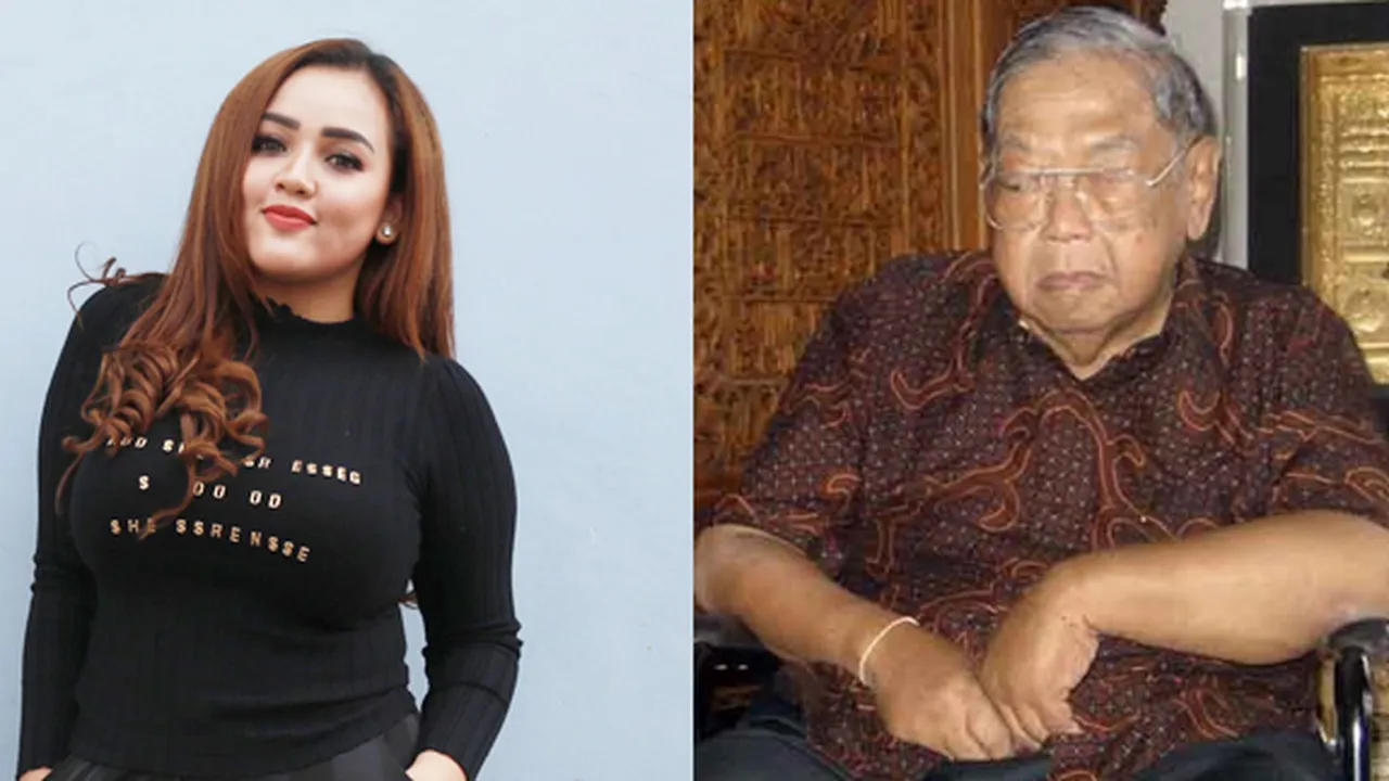 Clara Gopa 'Duo Semangka' Anggap Gus Dur Jadi Panutan