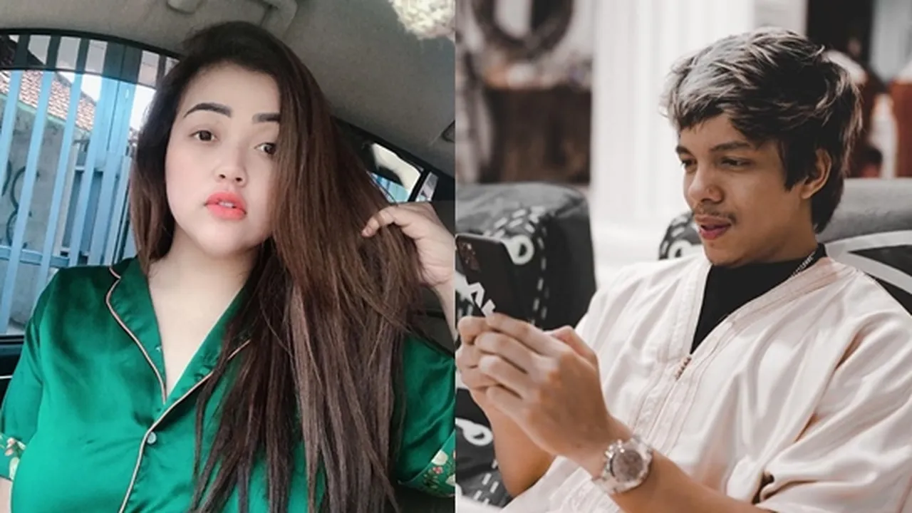 Clara Gopa Duo Semangka Bakal Berhijab Kalau Sudah Dapat Atta Halilintar, Netizen: Tobat Karena Allah Clara Gopa Duo Semangka Bakal Berhijab Kalau Sudah Dapat Atta Halilintar, Netizen: Tobat Karena Allah