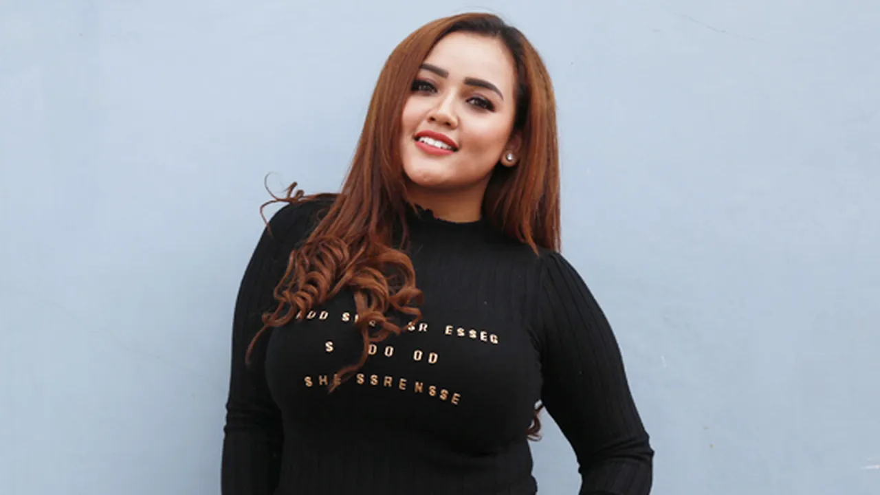 Clara Gopa 'Duo Semangka' Nyaris Diperkosa Saat Memulai Karirnya Jadi Pedangdut