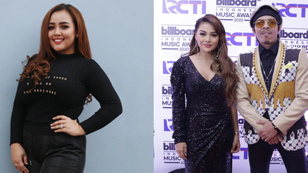 Clara Gopa Duo Semangka Posting Foto Atta Halilintar Lagi: Gak Ada Kata Mundur