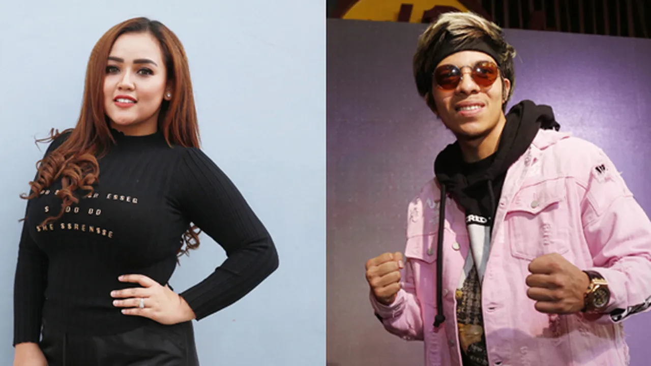 Clara Gopa Ungkap Hubungannya Dengan Atta Haliilntar, Baper Dipanggil Beb!