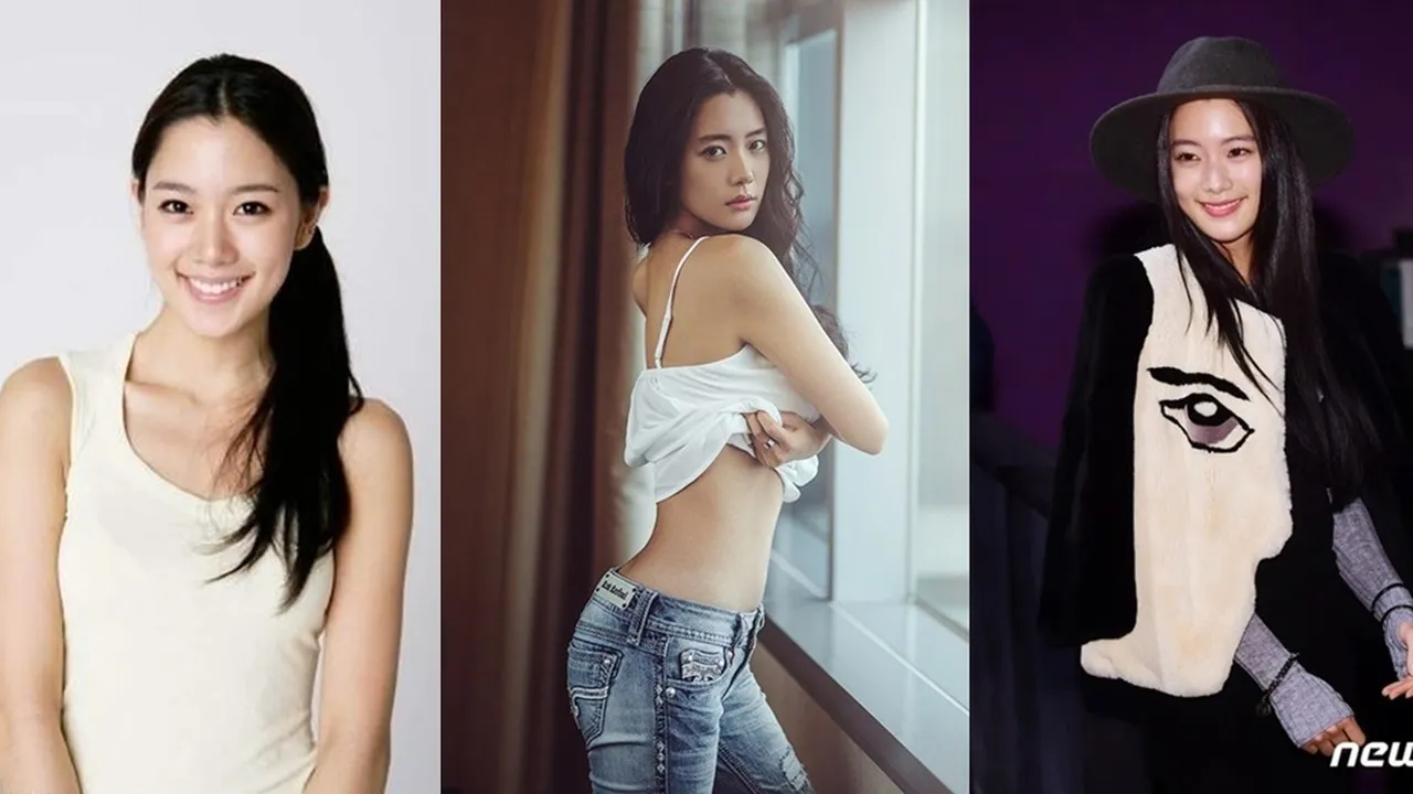 Si Seksi Clara, Kim Kardashian-nya Korea